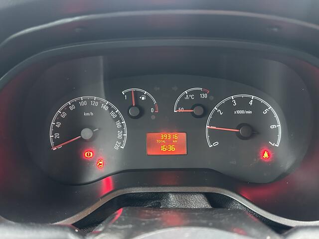 Opel COMBO 1.3 CDTi L1H1 Edition EUR 6 * 1e eigen * NAP