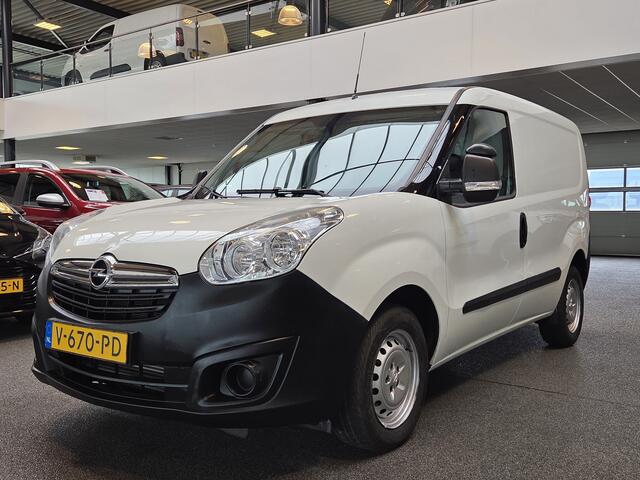 Opel COMBO 1.3 CDTi L1H1 Edition