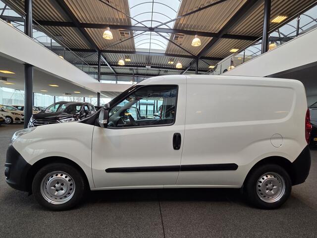 Opel COMBO 1.3 CDTi L1H1 Edition