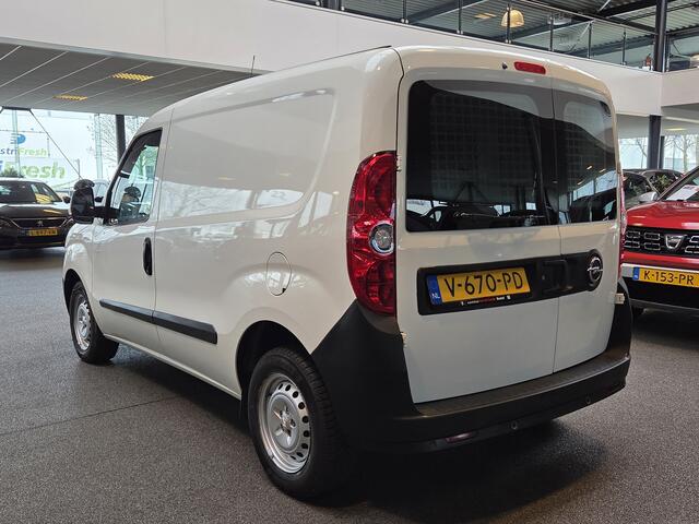 Opel COMBO 1.3 CDTi L1H1 Edition