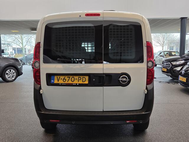 Opel COMBO 1.3 CDTi L1H1 Edition