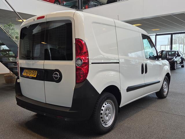 Opel COMBO 1.3 CDTi L1H1 Edition