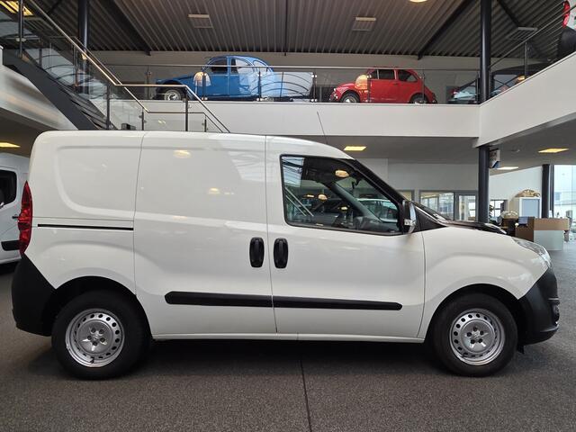 Opel COMBO 1.3 CDTi L1H1 Edition