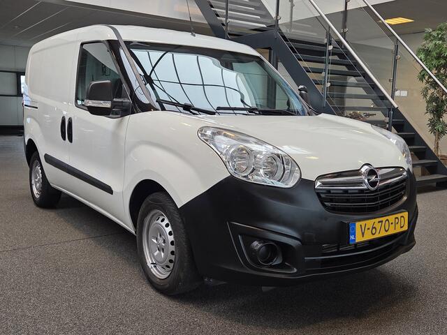 Opel COMBO 1.3 CDTi L1H1 Edition
