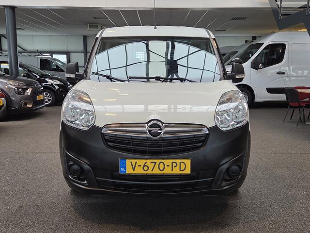 Opel COMBO 1.3 CDTi L1H1 Edition