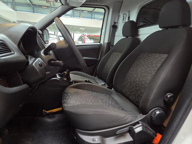 Opel COMBO 1.3 CDTi L1H1 Edition