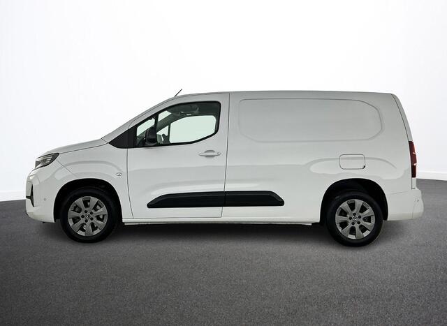 Opel COMBO 1.5 BlueHDi 130 S&S L2 Apple Carplay / Android Auto Navigatie Trekhaak Airco Camera Cruise Control Parkeersensoren V+A DAB