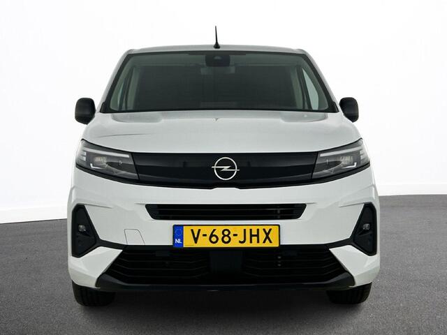 Opel COMBO 1.5 BlueHDi 130 S&S L2 Apple Carplay / Android Auto Navigatie Trekhaak Airco Camera Cruise Control Parkeersensoren V+A DAB