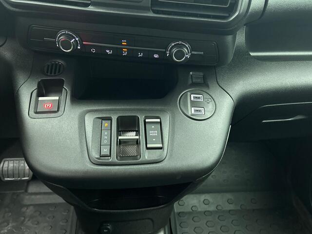 Opel COMBO 1.5 BlueHDi 130 S&S L2 Apple Carplay / Android Auto Navigatie Trekhaak Airco Camera Cruise Control Parkeersensoren V+A DAB