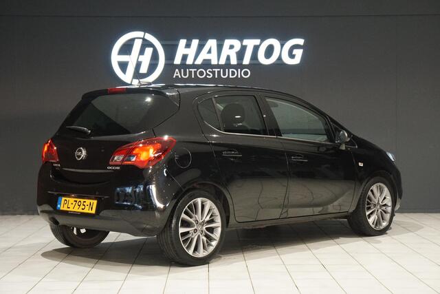 Opel CORSA 1.0 Turbo Innovation + CAMERA / APPLE CARPLAY / STOELVERWARMING