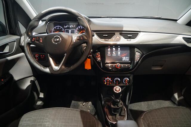 Opel CORSA 1.0 Turbo Innovation + CAMERA / APPLE CARPLAY / STOELVERWARMING