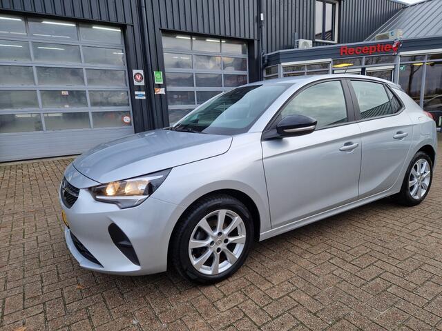 Opel CORSA 1.2 Edition