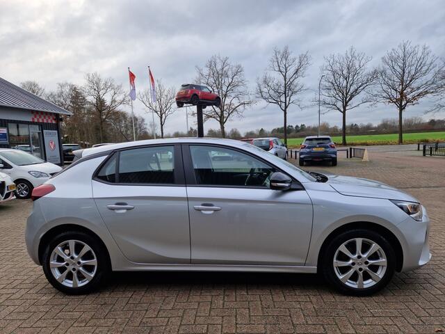 Opel CORSA 1.2 Edition