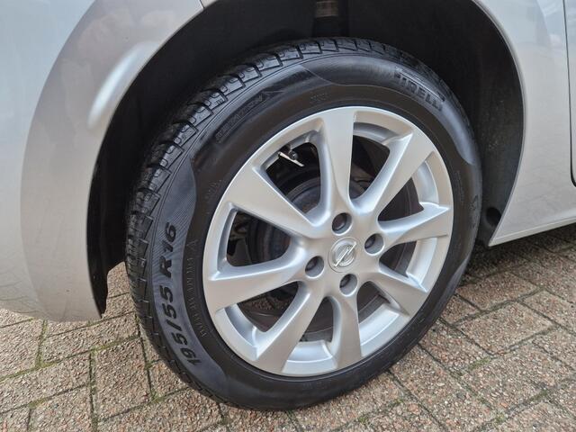 Opel CORSA 1.2 Edition