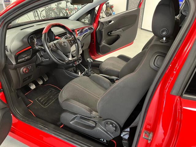 Opel CORSA 1.0 Turbo Onl. Ed.