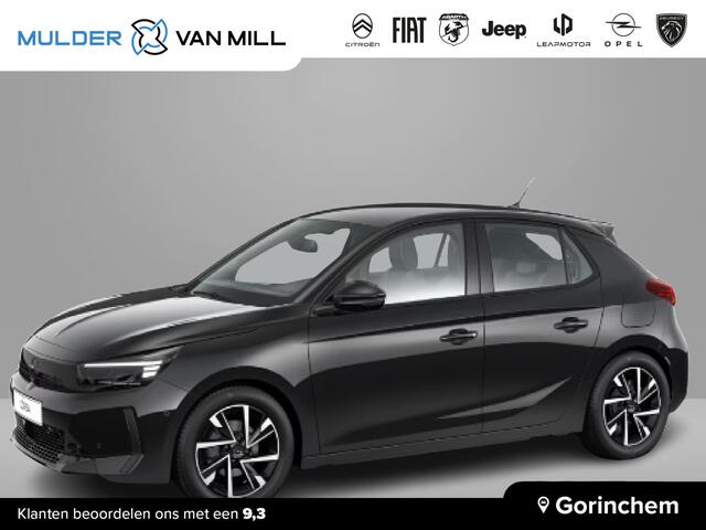 Opel CORSA 1.2 GS | ¤ 4.656 KORTING | CAMERA| APPLE CARPLAY /ANDROID AUTO
