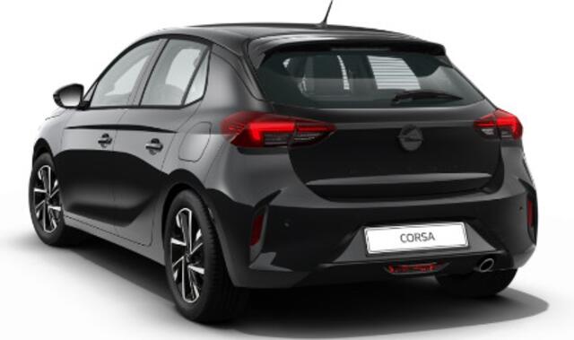 Opel CORSA 1.2 GS | ¤ 4.656 KORTING | CAMERA| APPLE CARPLAY /ANDROID AUTO
