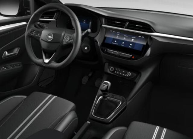 Opel CORSA 1.2 GS | ¤ 4.656 KORTING | CAMERA| APPLE CARPLAY /ANDROID AUTO