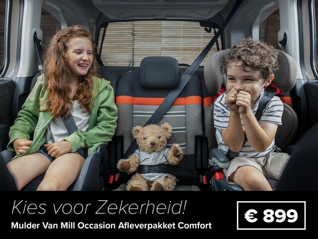 Opel CORSA 1.2 GS | ¤ 4.656 KORTING | CAMERA| APPLE CARPLAY /ANDROID AUTO