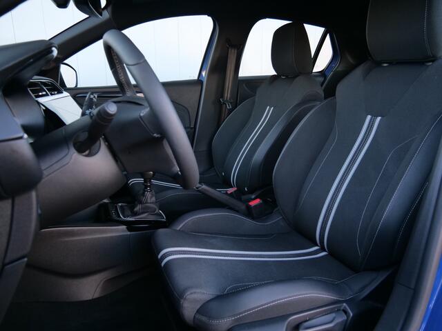 Opel CORSA 1.2 Turbo GS LED / Apple Carplay / Camera / Cruise Control