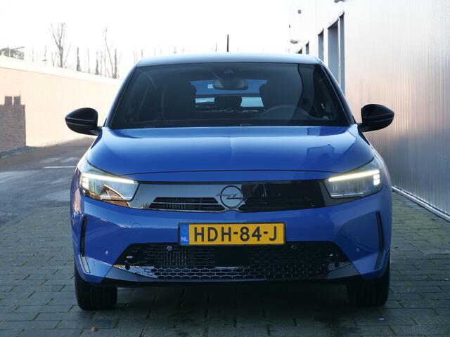 Opel CORSA 1.2 Turbo GS LED / Apple Carplay / Camera / Cruise Control