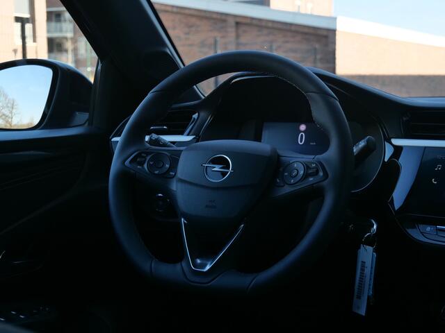 Opel CORSA 1.2 Turbo GS LED / Apple Carplay / Camera / Cruise Control