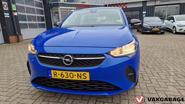 Opel CORSA 1.2 Edition