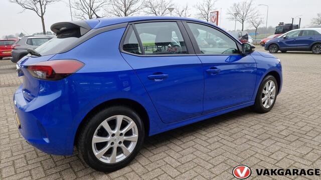 Opel CORSA 1.2 Edition