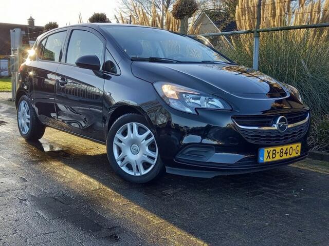 Opel CORSA 1.4 Favourite / Airco / NAP