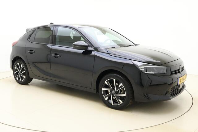 Opel CORSA 1.2 Turbo GS 130 PK Automaat | Navigatie | Climate control | Camera | Lichtmetalen velgen | Cruise control | Getint glas