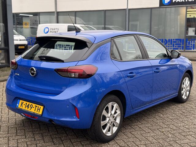 Opel CORSA 1.2 Edition Carplay|Cruise|Airco