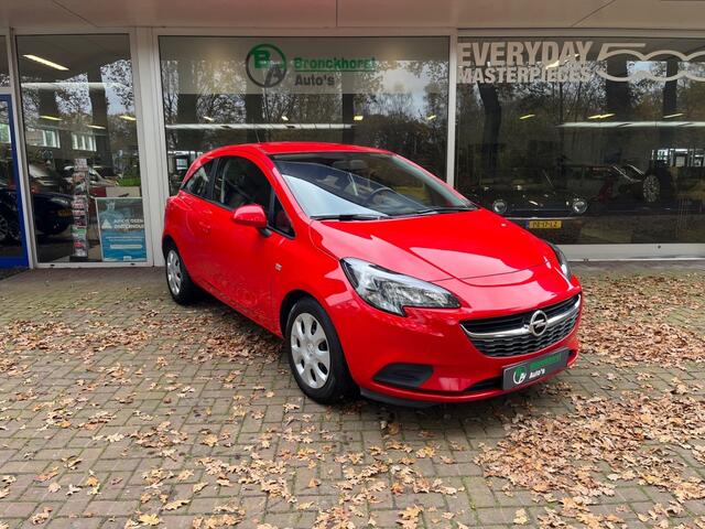 Opel CORSA 1.2