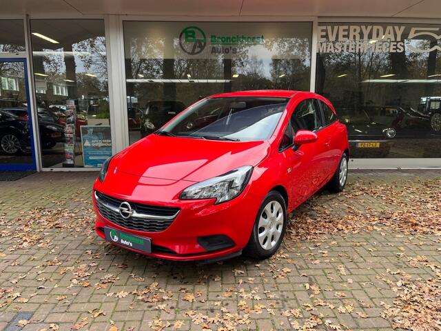 Opel CORSA 1.2