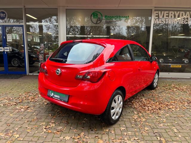 Opel CORSA 1.2