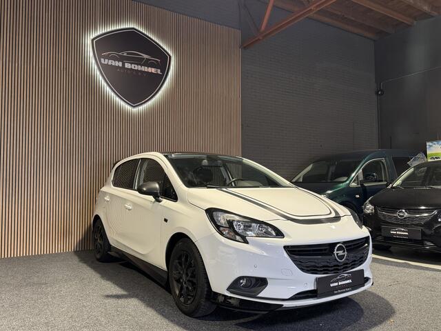 Opel CORSA 1.0 Turbo Edition Opc Line Airco.CruiseC.Navi.ElecPakket.LMV!!!