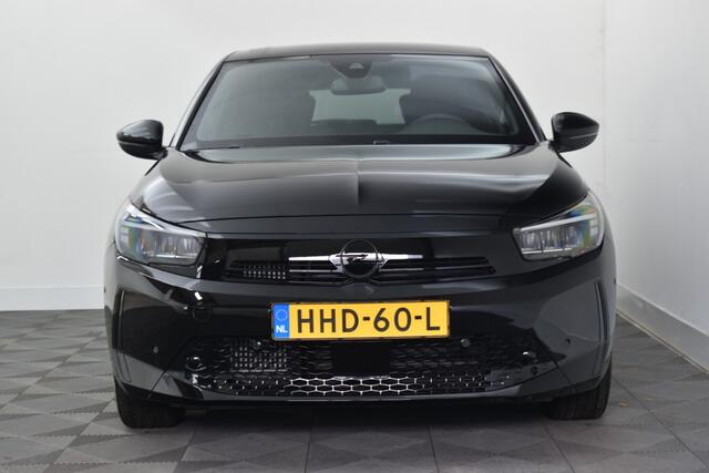 Opel CORSA 1.2 T 100PK GS