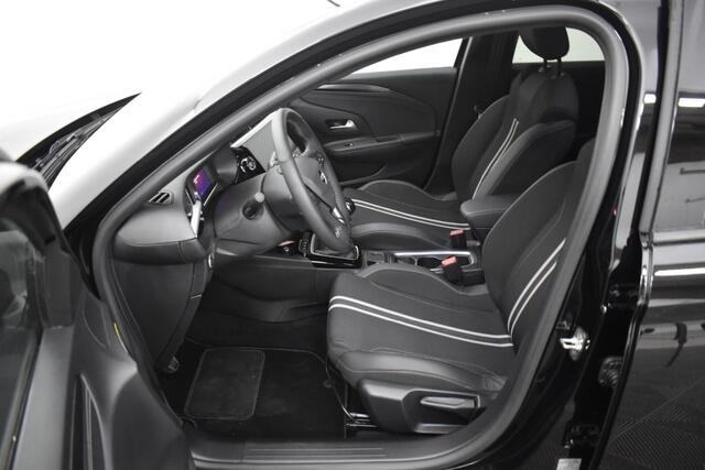 Opel CORSA 1.2 T 100PK GS