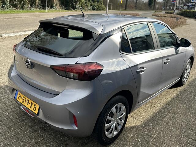 Opel CORSA 1.2 Edition