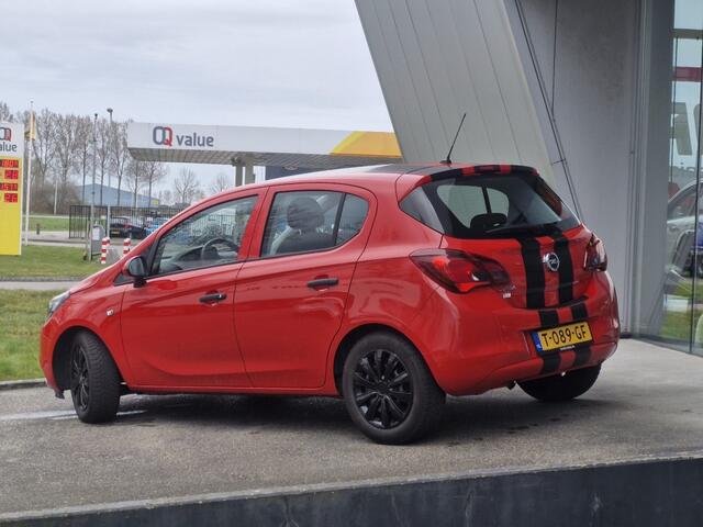 Opel CORSA 1.4i Colorline