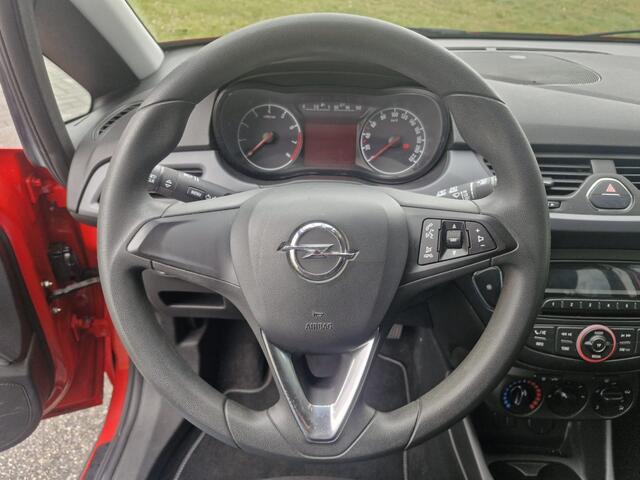 Opel CORSA 1.4i Colorline