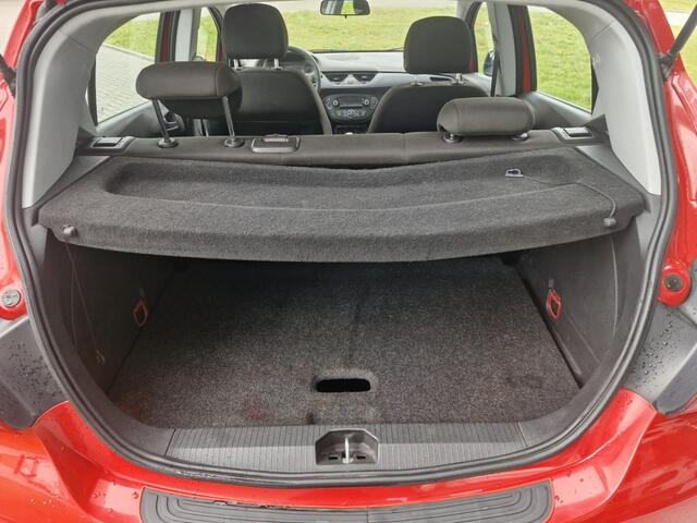 Opel CORSA 1.4i Colorline