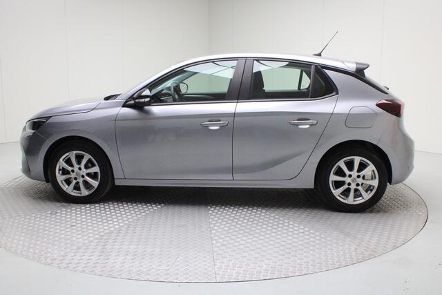 Opel CORSA 1.2 Edition | airco | carplay | cruise control | bluetooth telefoon