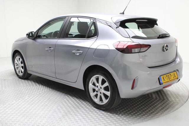 Opel CORSA 1.2 Edition | airco | carplay | cruise control | bluetooth telefoon