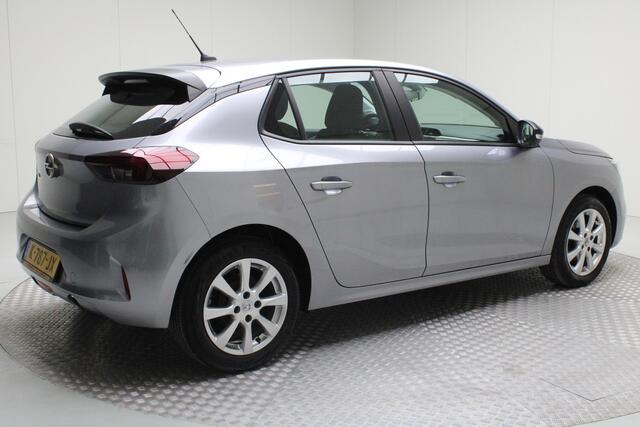 Opel CORSA 1.2 Edition | airco | carplay | cruise control | bluetooth telefoon