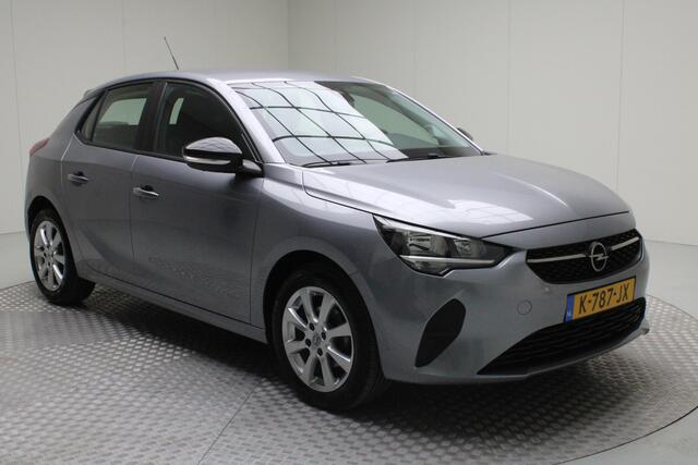 Opel CORSA 1.2 Edition | airco | carplay | cruise control | bluetooth telefoon