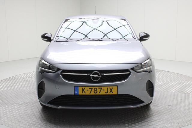 Opel CORSA 1.2 Edition | airco | carplay | cruise control | bluetooth telefoon