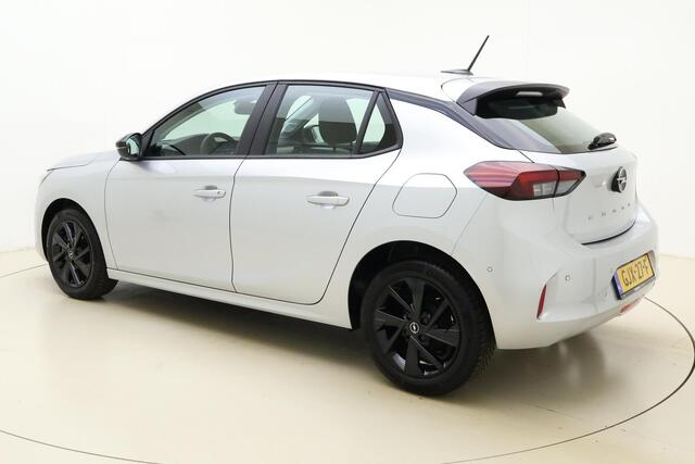 Opel CORSA 1.2 Turbo Edition 100 PK | Navigatie via Carplay | Camera | Parkeersensoren voor en achter | Lichtmetalen velgen | Airco | Cruise control | Bluetooth