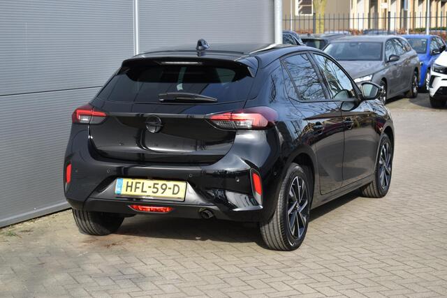 Opel CORSA 1.2 GS VOORRAAD KORTING