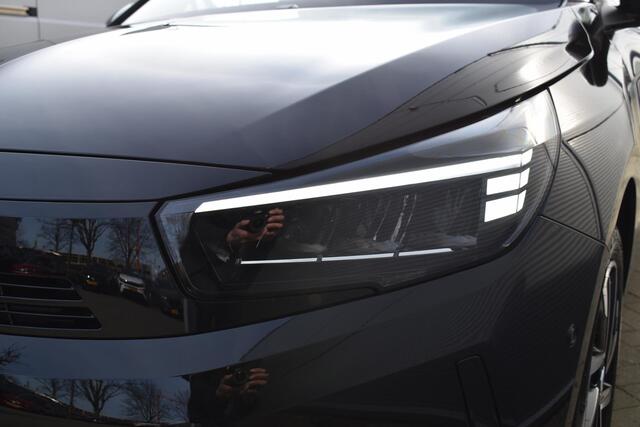 Opel CORSA 1.2 GS VOORRAAD KORTING