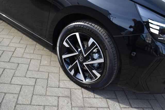 Opel CORSA 1.2 GS VOORRAAD KORTING